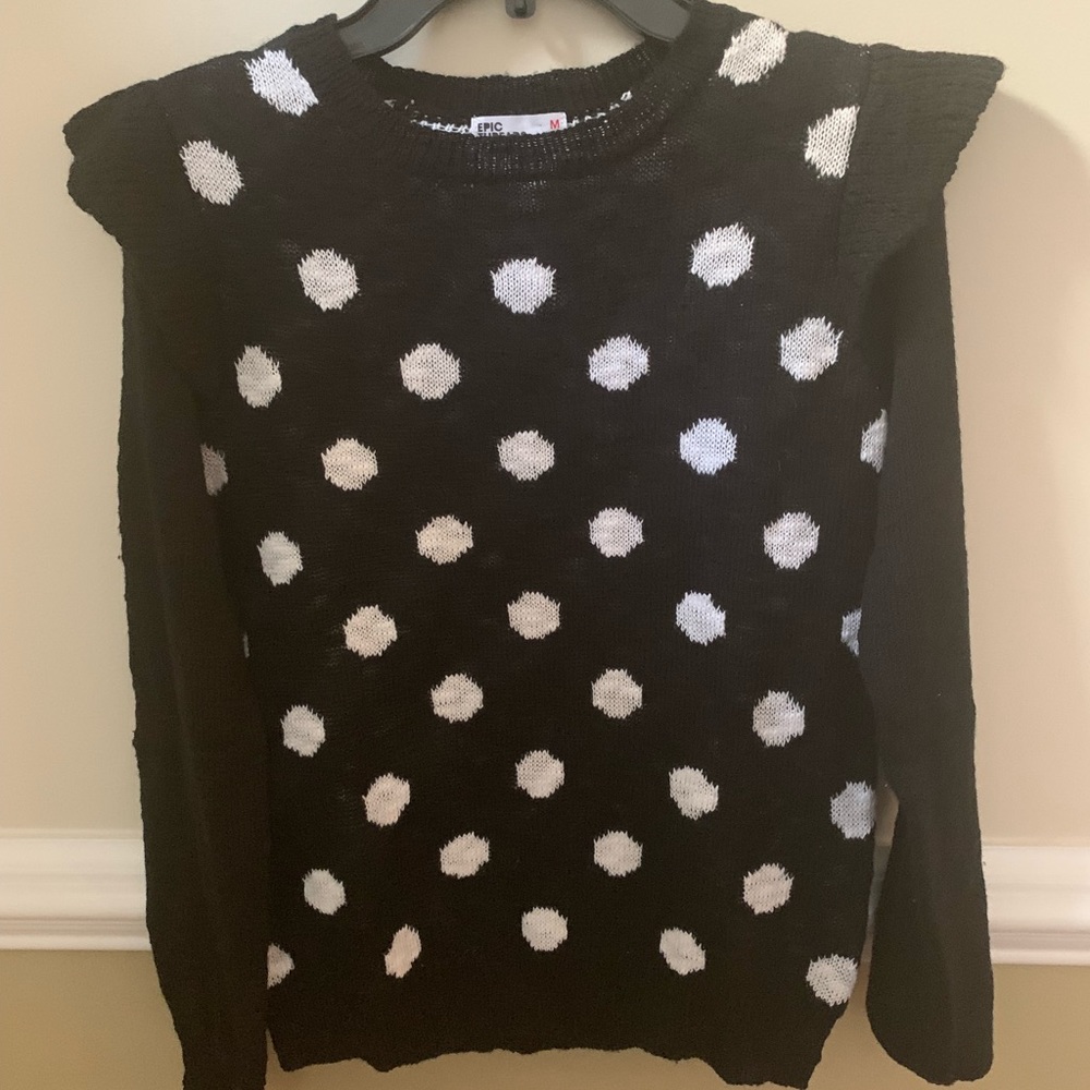 Epic Threads sweater size medium - Picture 5 of 5